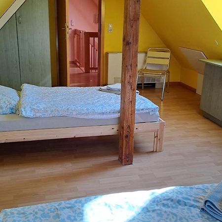 Zum Alten Kutscher Dresden Luaran gambar