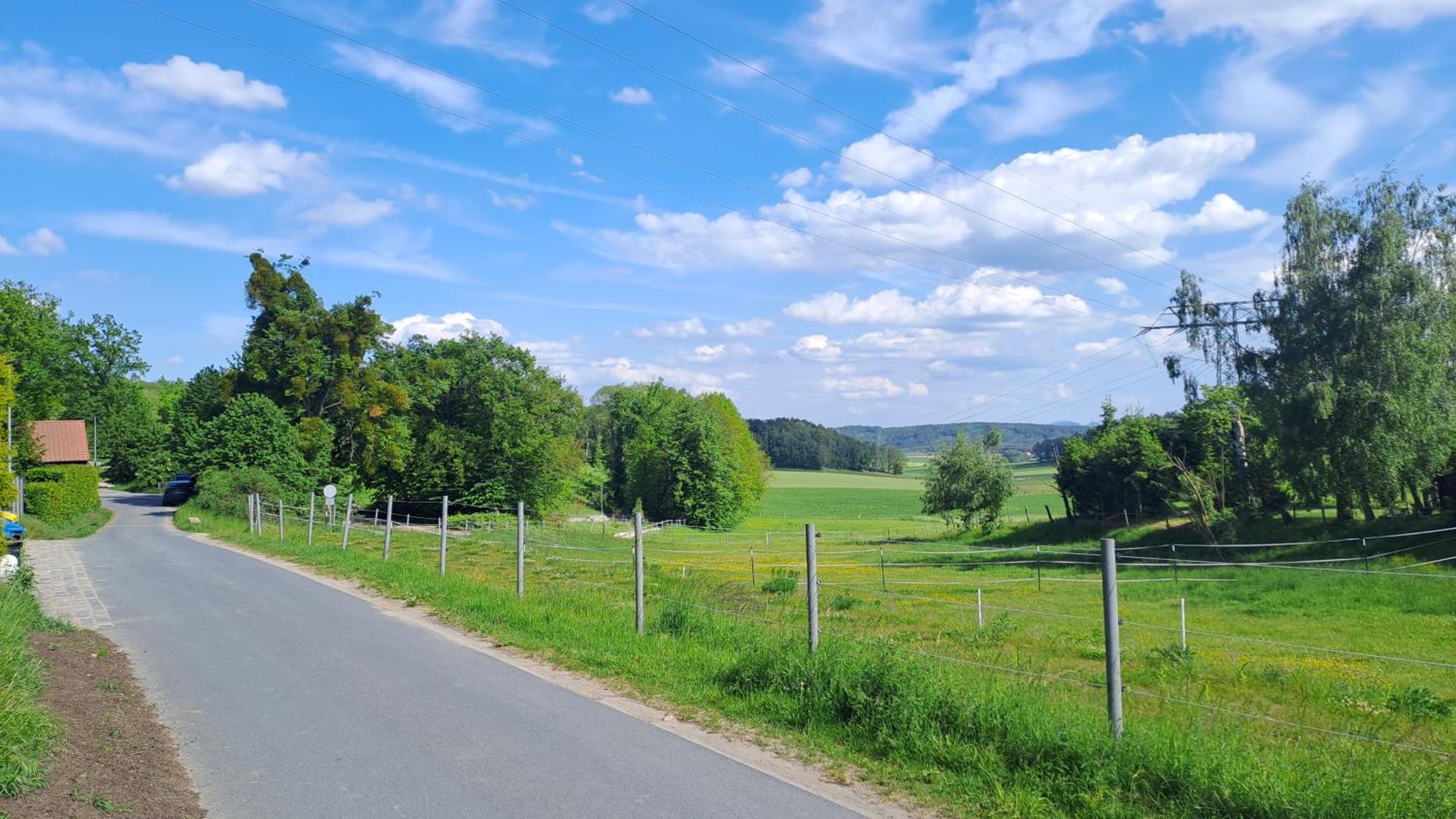Zum Alten Kutscher Dresden Luaran gambar